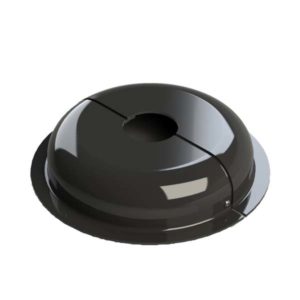 2 inch Closed Flange Cover for Aquaplay