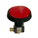 Pushbutton–Large-with-Switch-Red