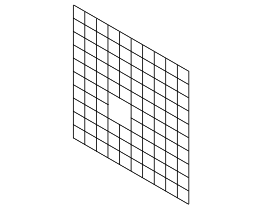 SAFETY NET FOR WATER GUN (305942)