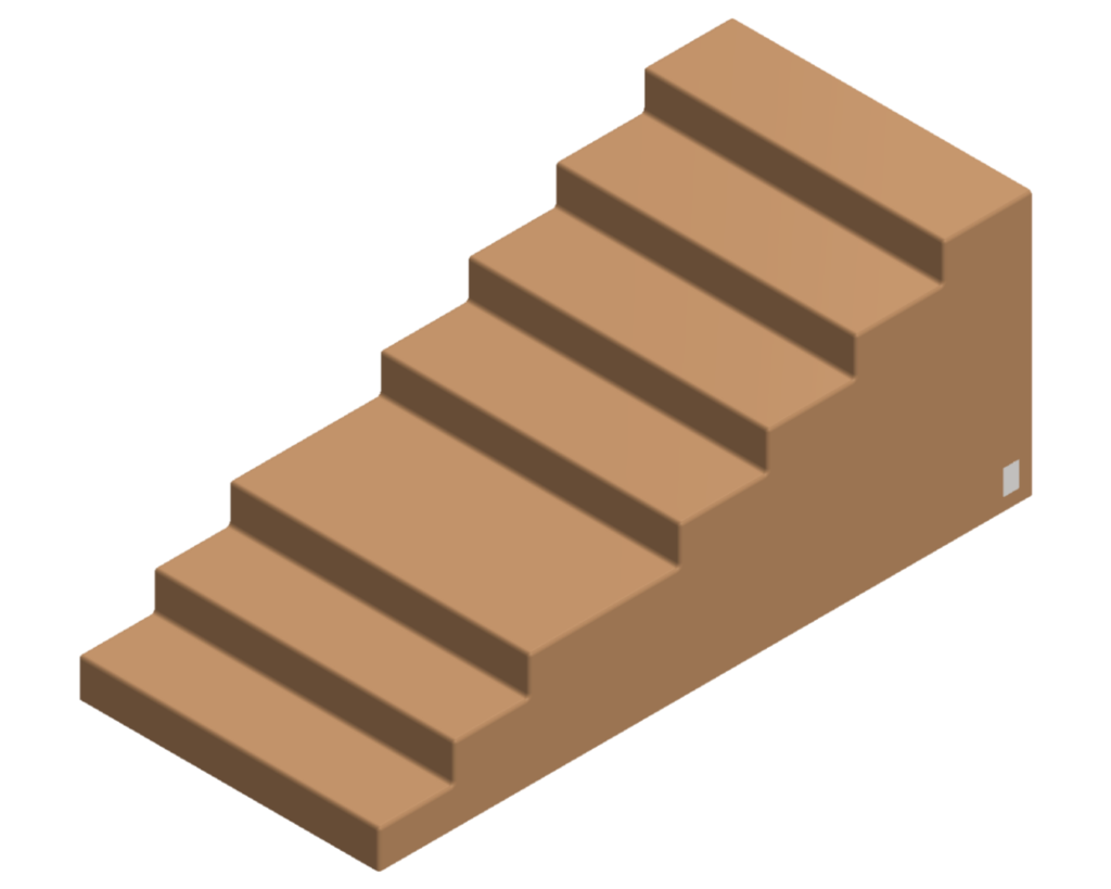 COMPOSITE STAIRS (306144-02)