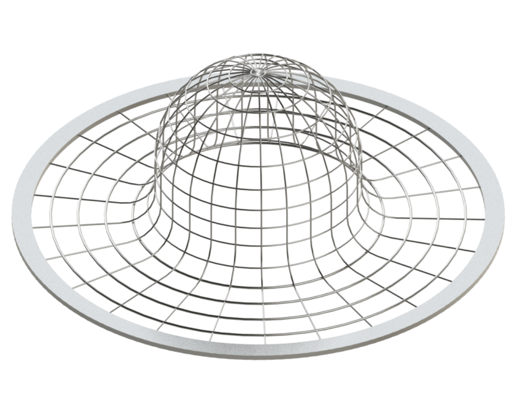 IN-LINE STRAINER (311225)
