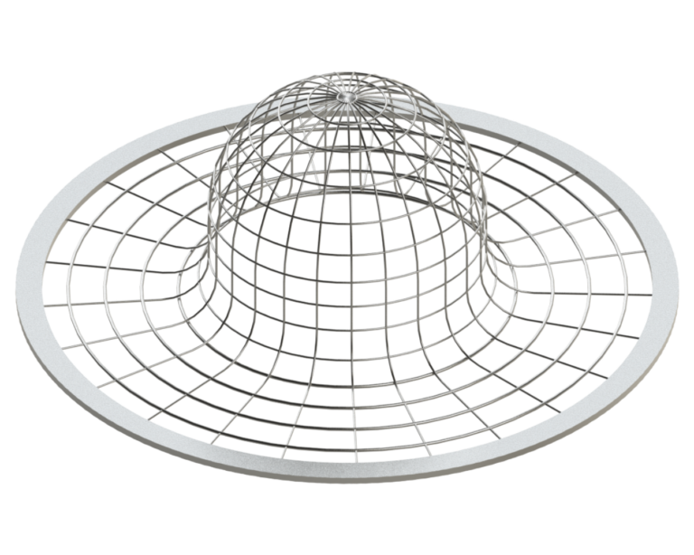 IN-LINE STRAINER