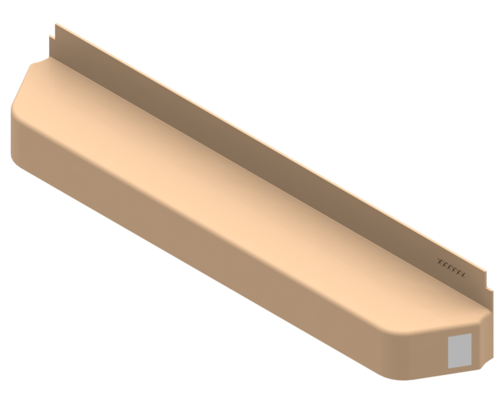 COMPOSITE STEP (311909-01)