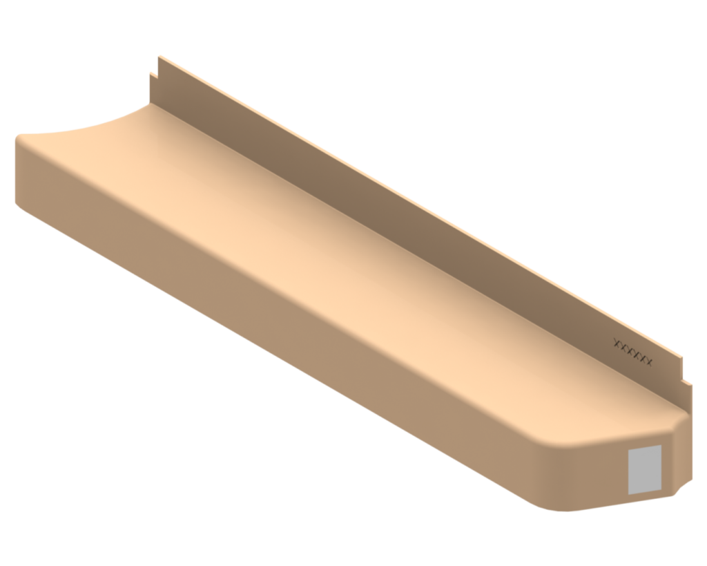 COMPOSITE STEP (311909-02)