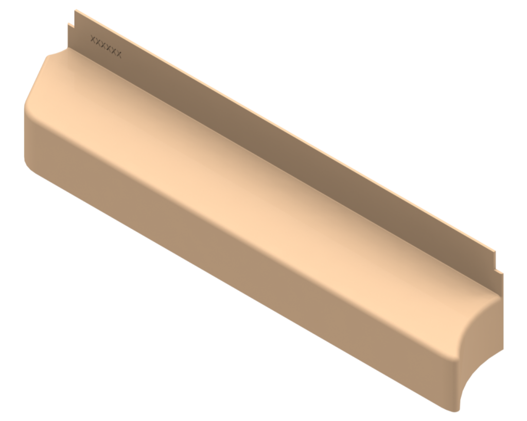 COMPOSITE STEP (311909-03)