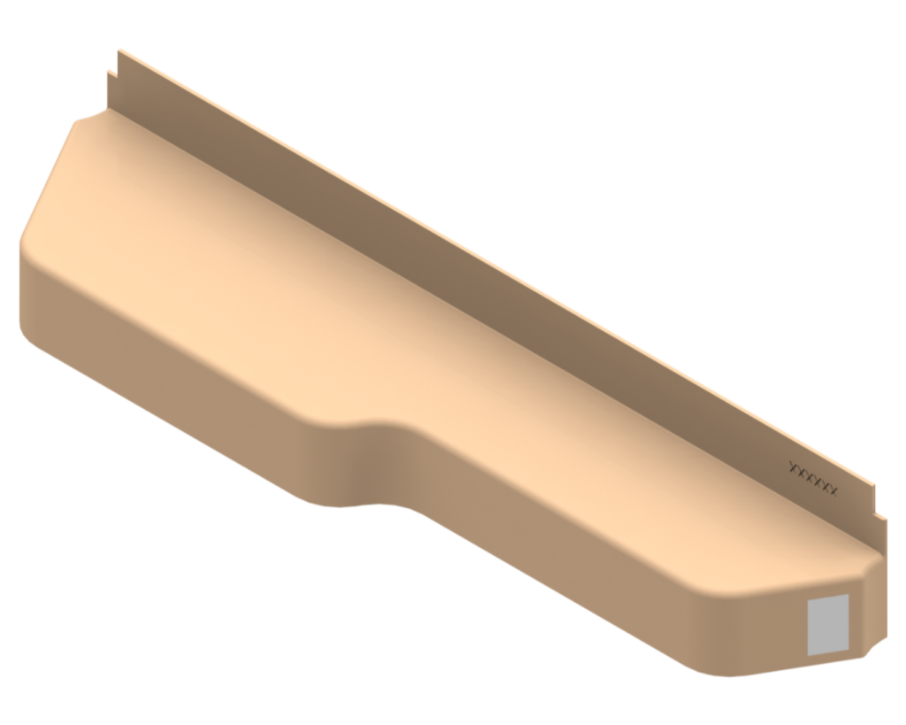 COMPOSITE STEP (311909-04)