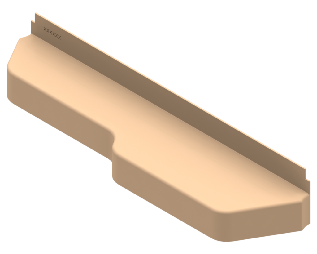 COMPOSITE STEP (311909-05)