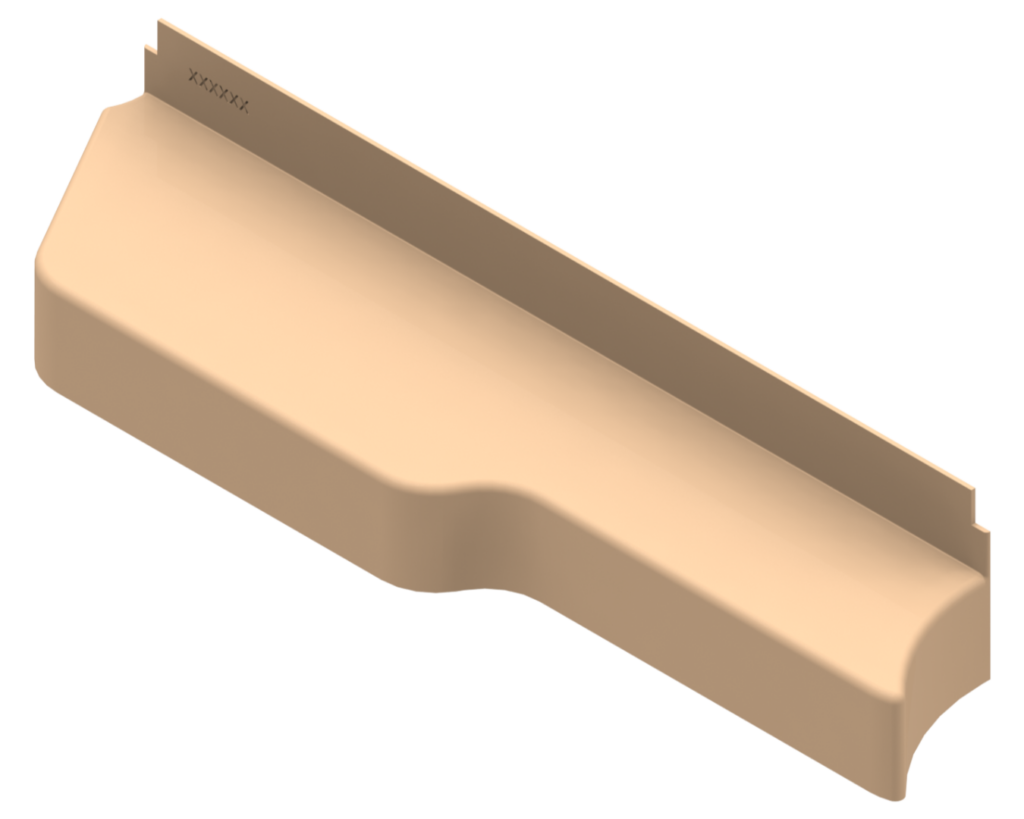 COMPOSITE STEP (311909-06)