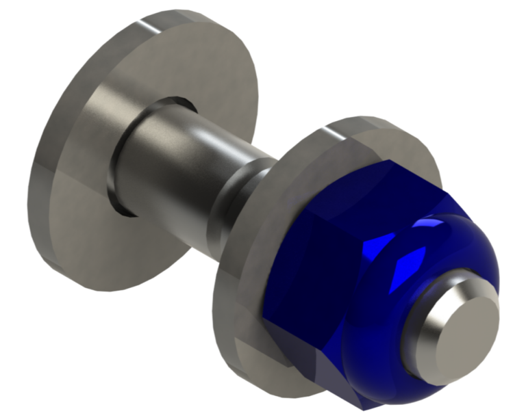 CAP SCREW KIT