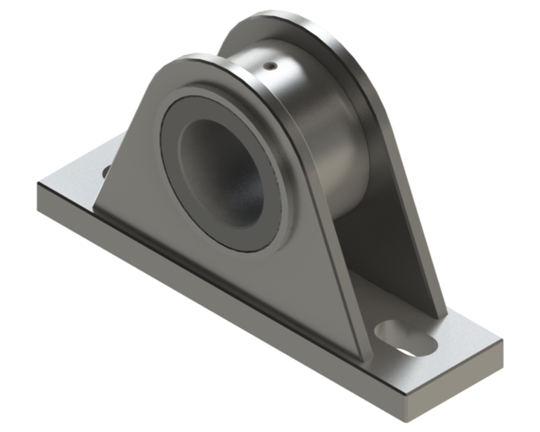 PILLOW BLOCK BEARING