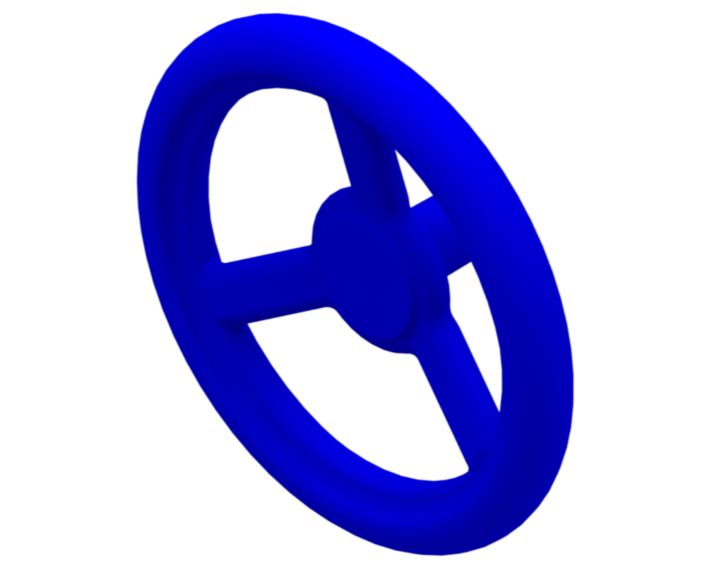 HANDWHEEL (314433)