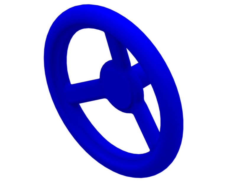 HANDWHEEL
