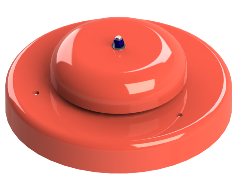 BELL RINGER