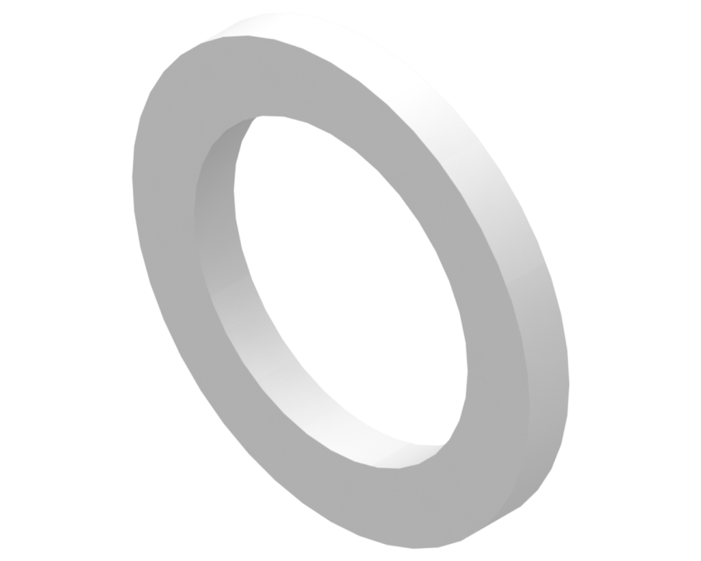 THRUST WASHER
