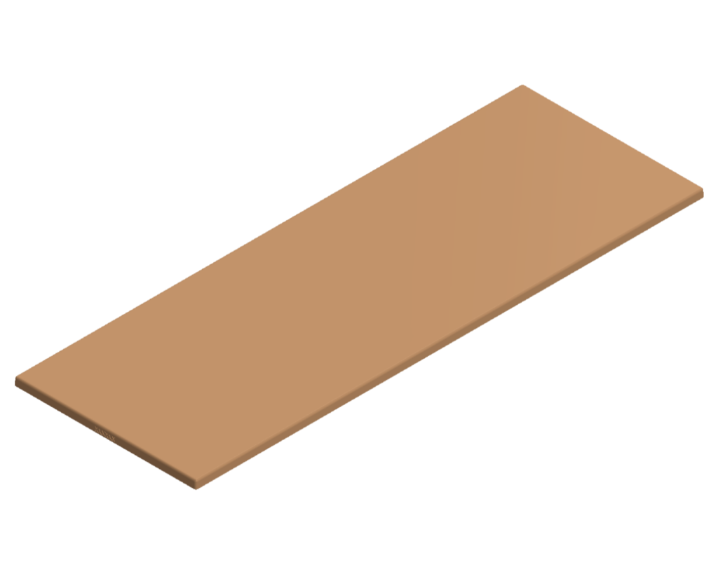 COMPOSITE BRIDGE DECK (327742-03)