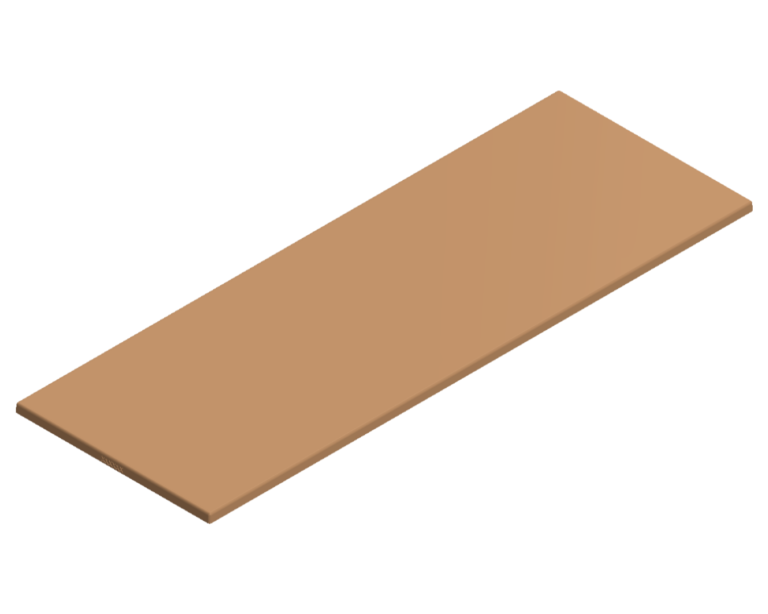 BRIDGE DECK
