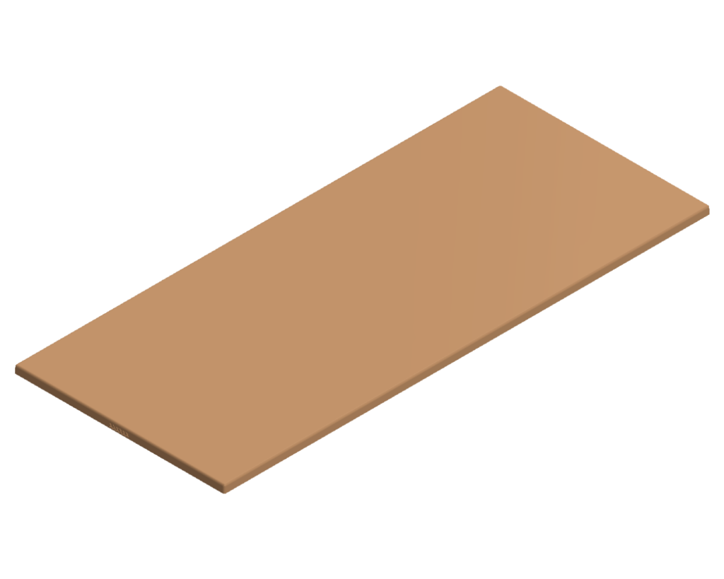 COMPOSITE BRIDGE DECK (327742-05)
