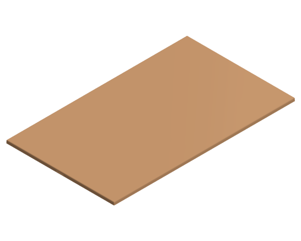 COMPOSITE BRIDGE DECK (327742-10)