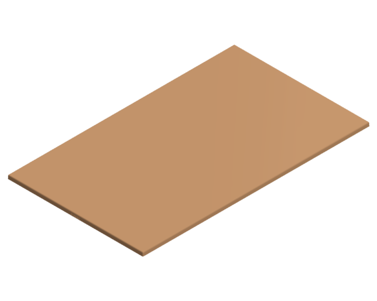 BRIDGE DECK