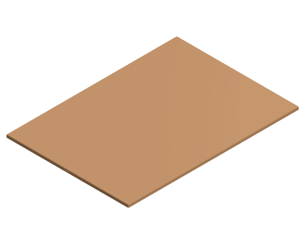 COMPOSITE BRIDGE DECK (327742-11)