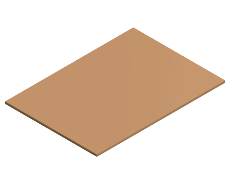 BRIDGE DECK