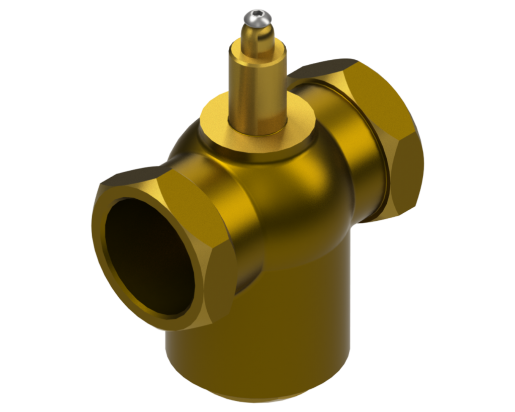 PULL ROPE QO VALVE (329359)