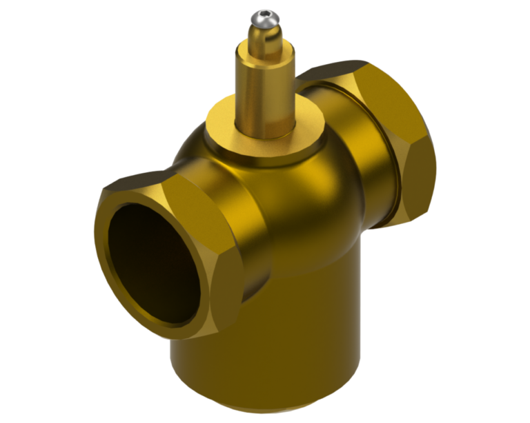 PULL ROPE QO VALVE