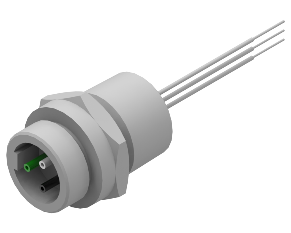 CABLE CONNECTOR (398143)