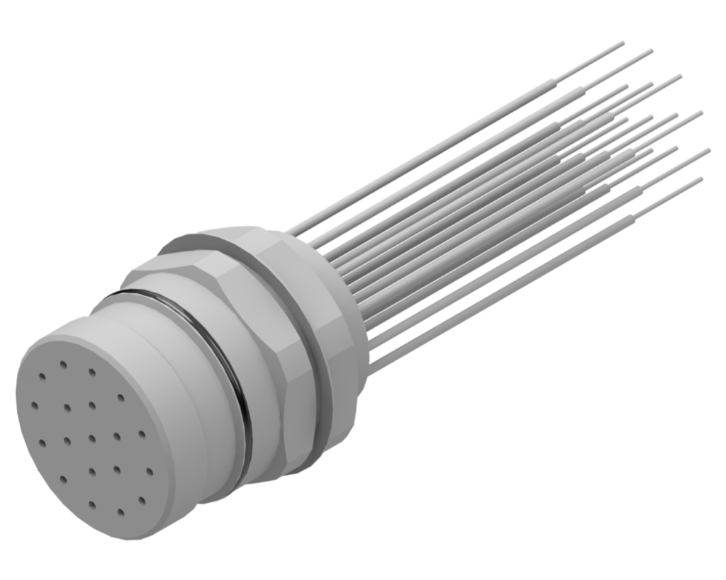 CABLE CONNECTOR (398144)