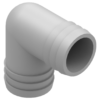 ELBOW BARB (336422)