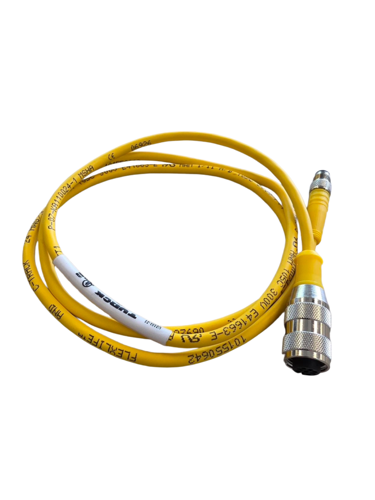 PATCH CORD