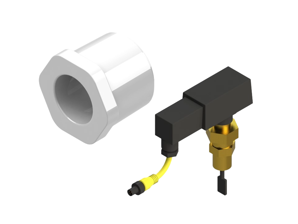 FLOW SWITCH UPGRADE KIT