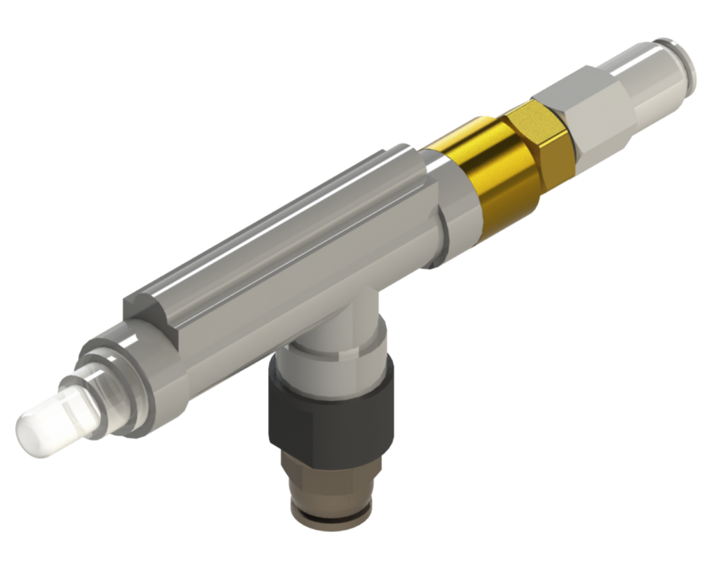 FLOW SWITCH (345495)