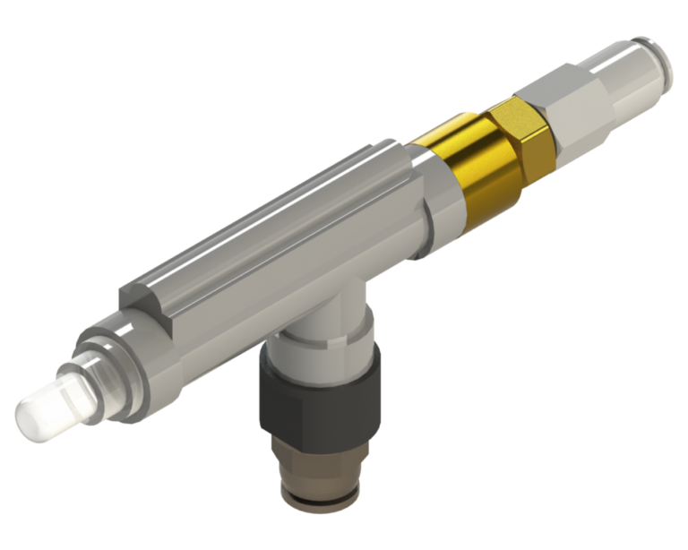 FLOW SWITCH