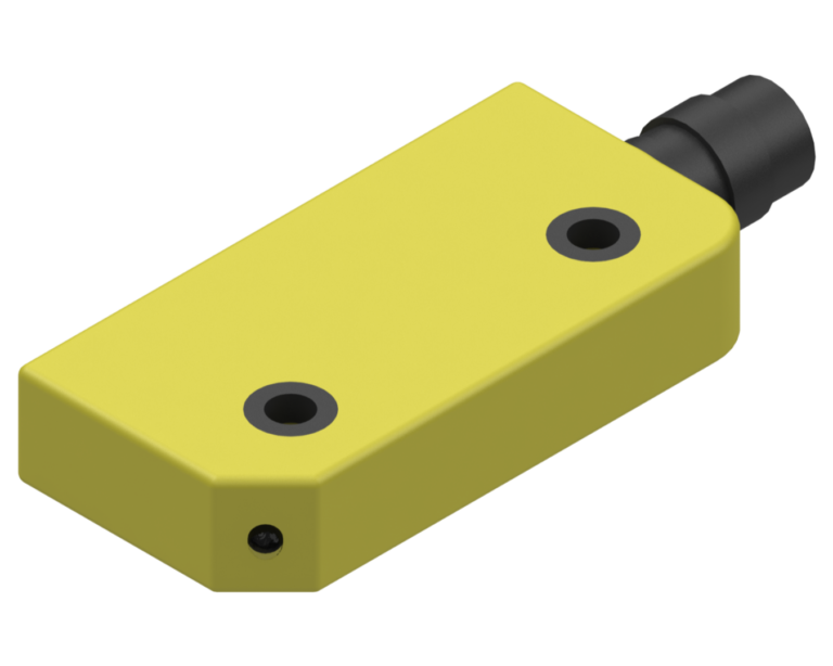 SAFETY SENSOR