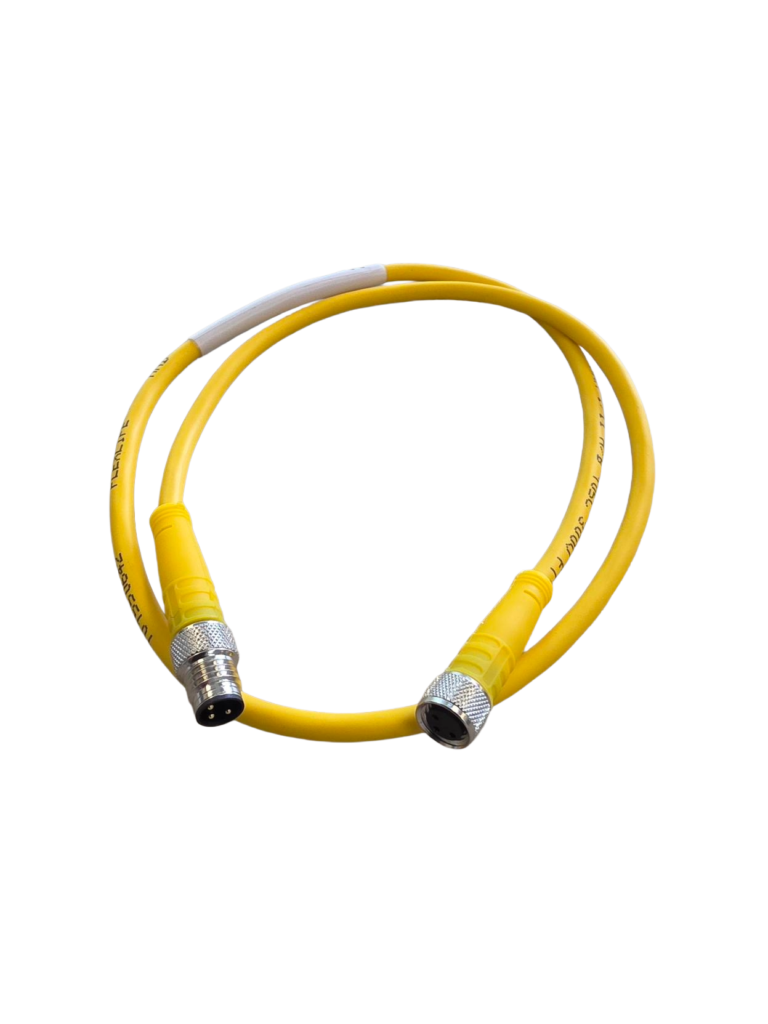 PATCH CORD