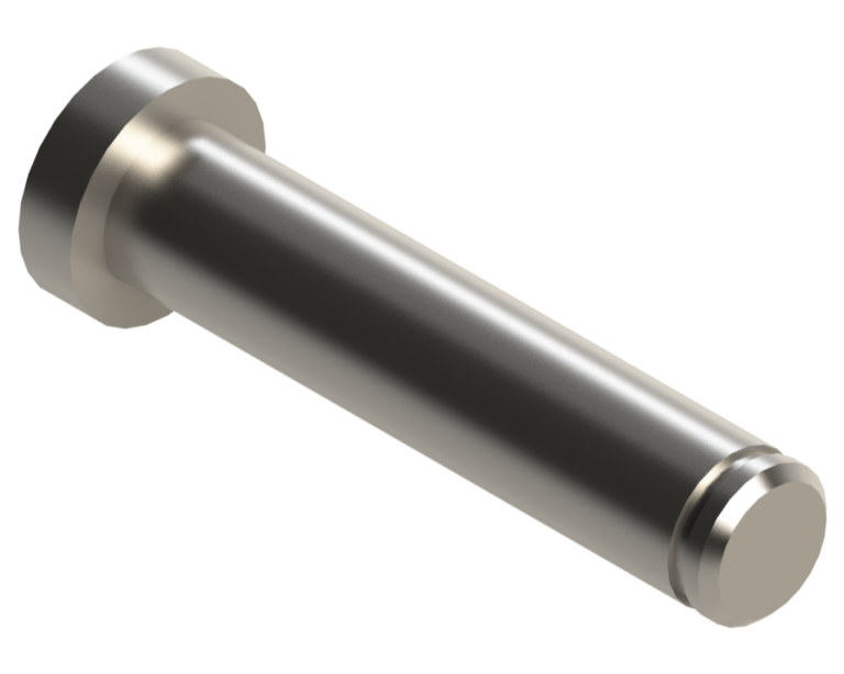 CLEVIS PIN