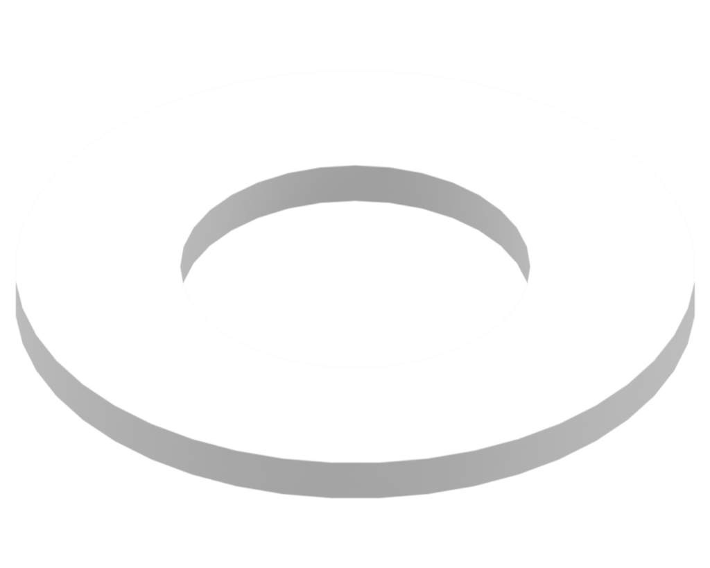 FLAT WASHER (359463)