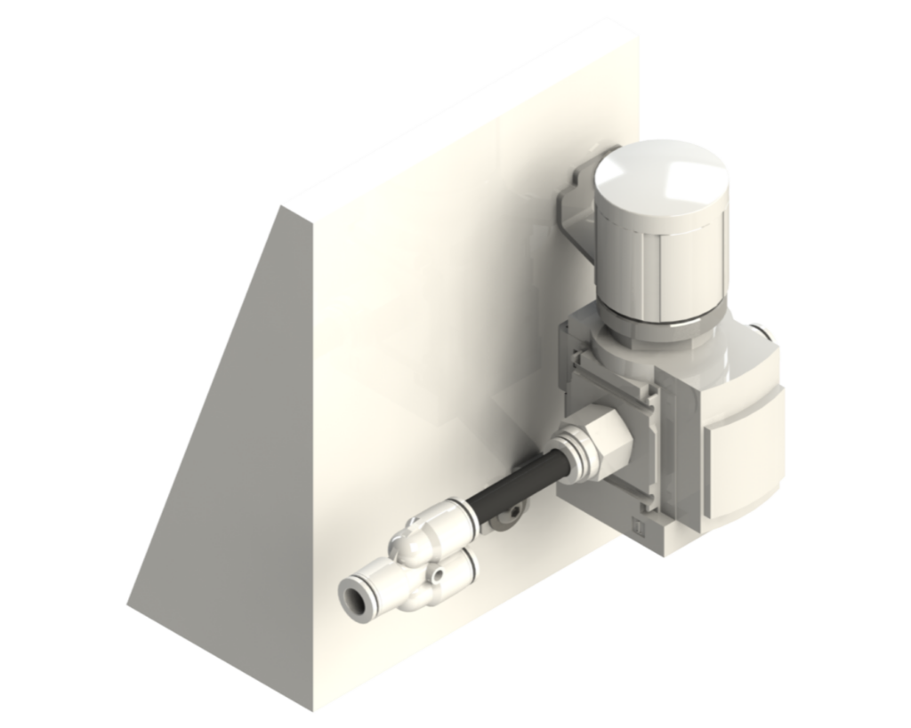 PRESSURE REGULATOR KIT (360428)