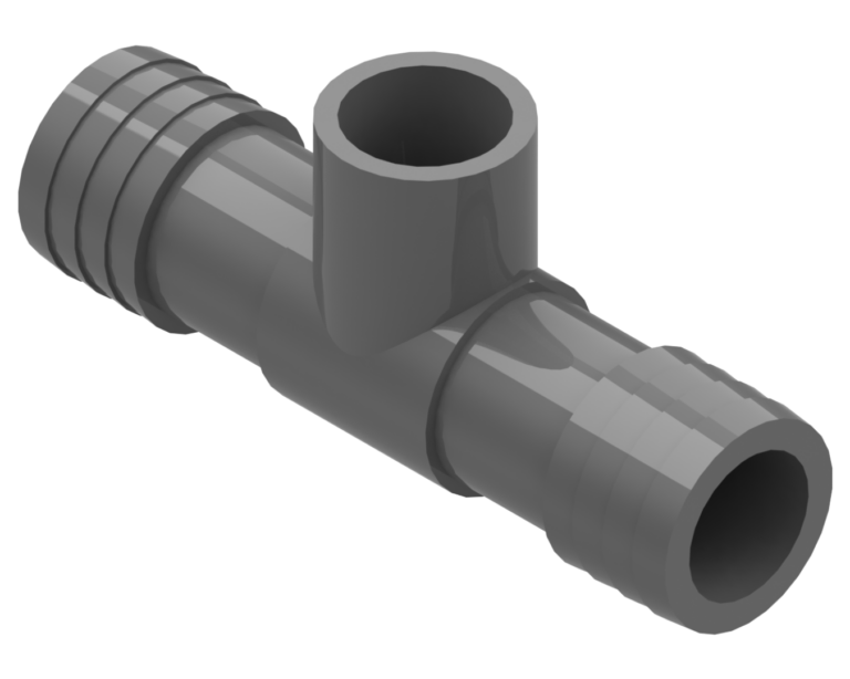 TEE ADAPTER