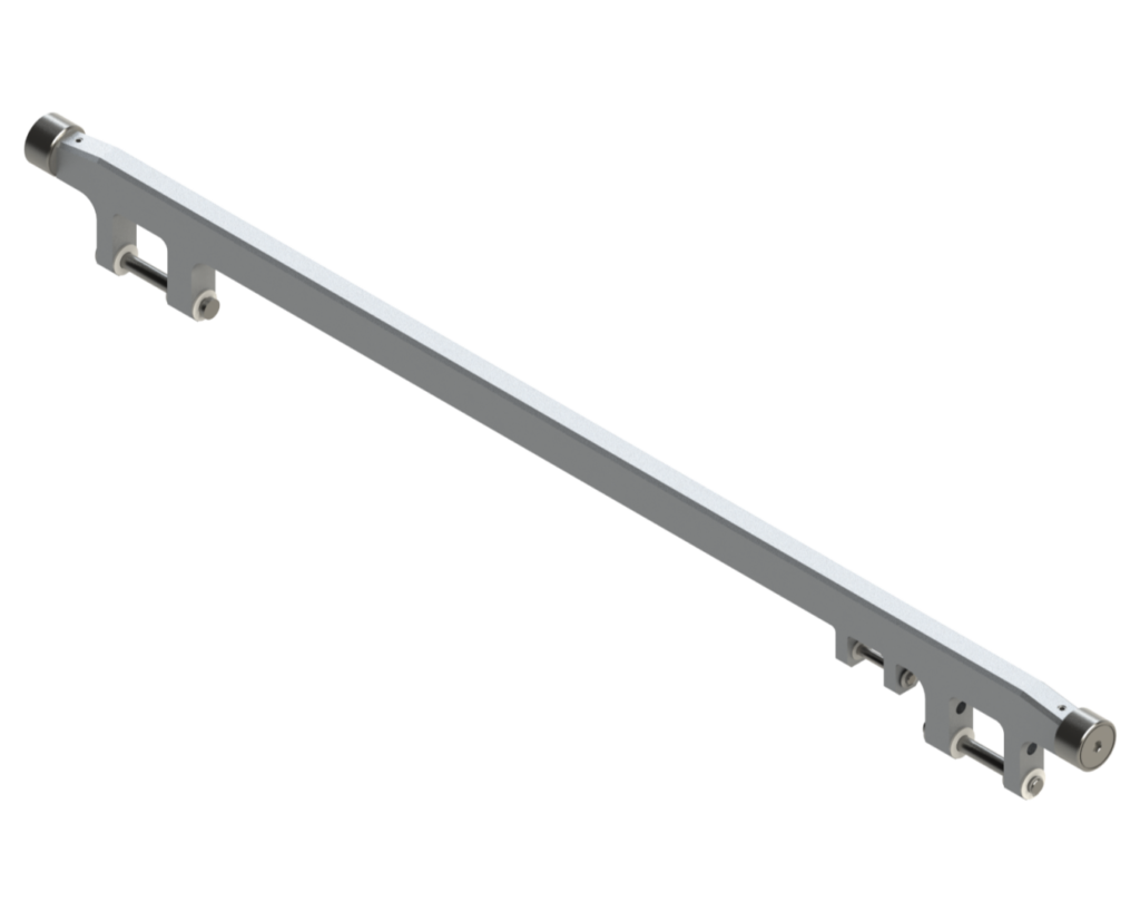 ROLLER BAR KIT (375314)