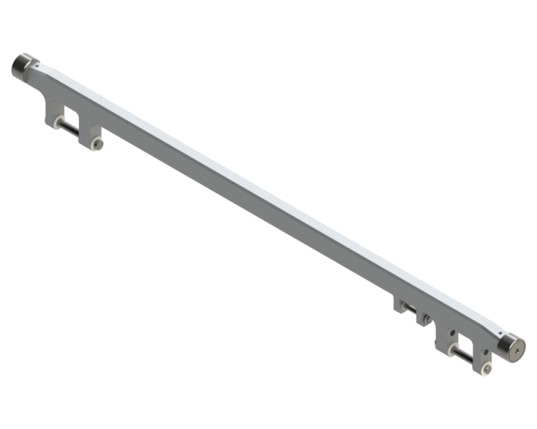ROLLER BAR KIT
