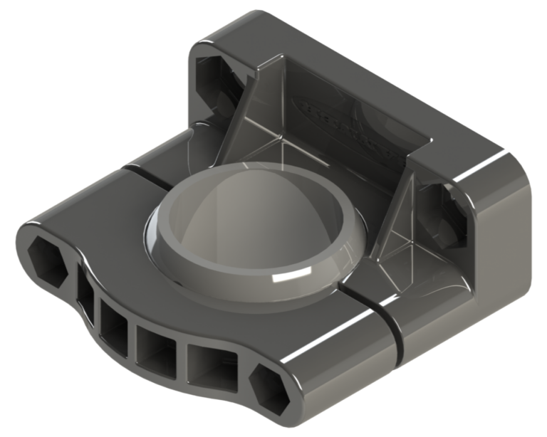 SWIVEL BRACKET