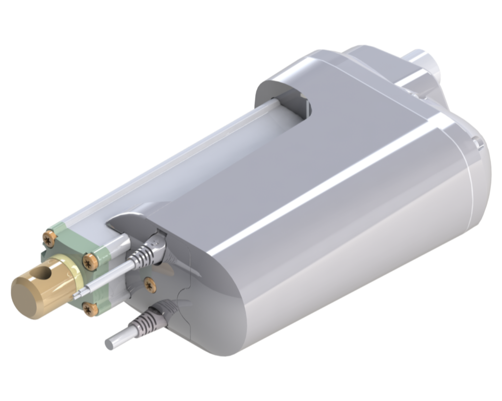 LINEAR ACTUATOR (379196)