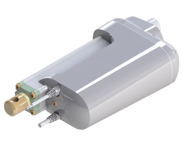 LINEAR ACTUATOR