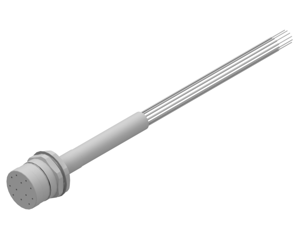 CABLE CONNECTOR (398150)