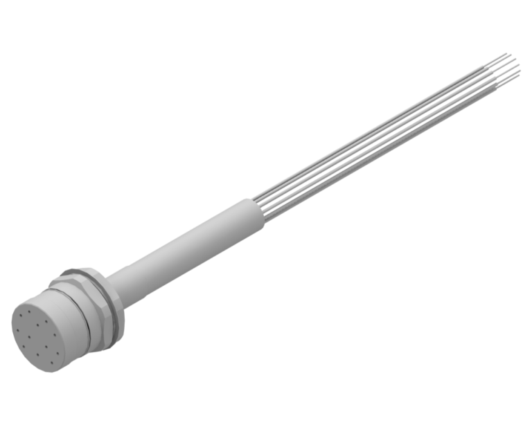 CABLE CONNECTOR