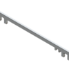 ROLLER BAR WITH STUDS (379989)