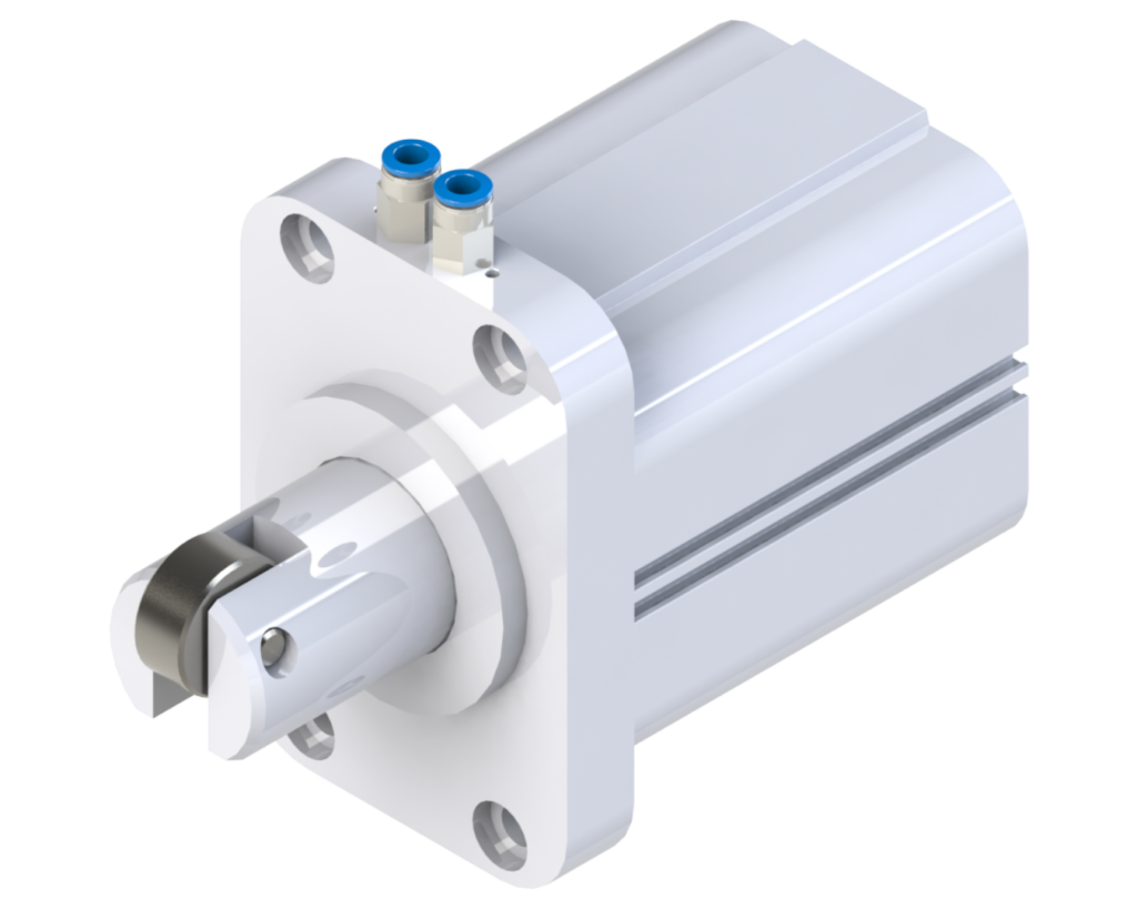 STOPPER CYLINDER (384897)
