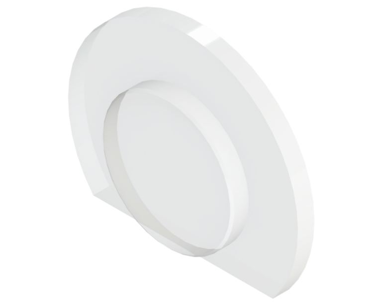 SENSOR LENS
